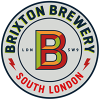 Logo of Brixton Brewery