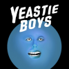 Logo of Yeastie Boys UK