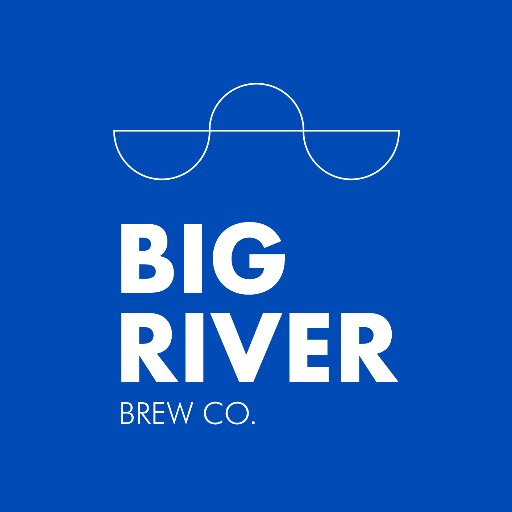Logo of Big River Brew Co