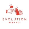 Logo of Evolution Beer Co