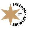Logo of Freedom Brewery