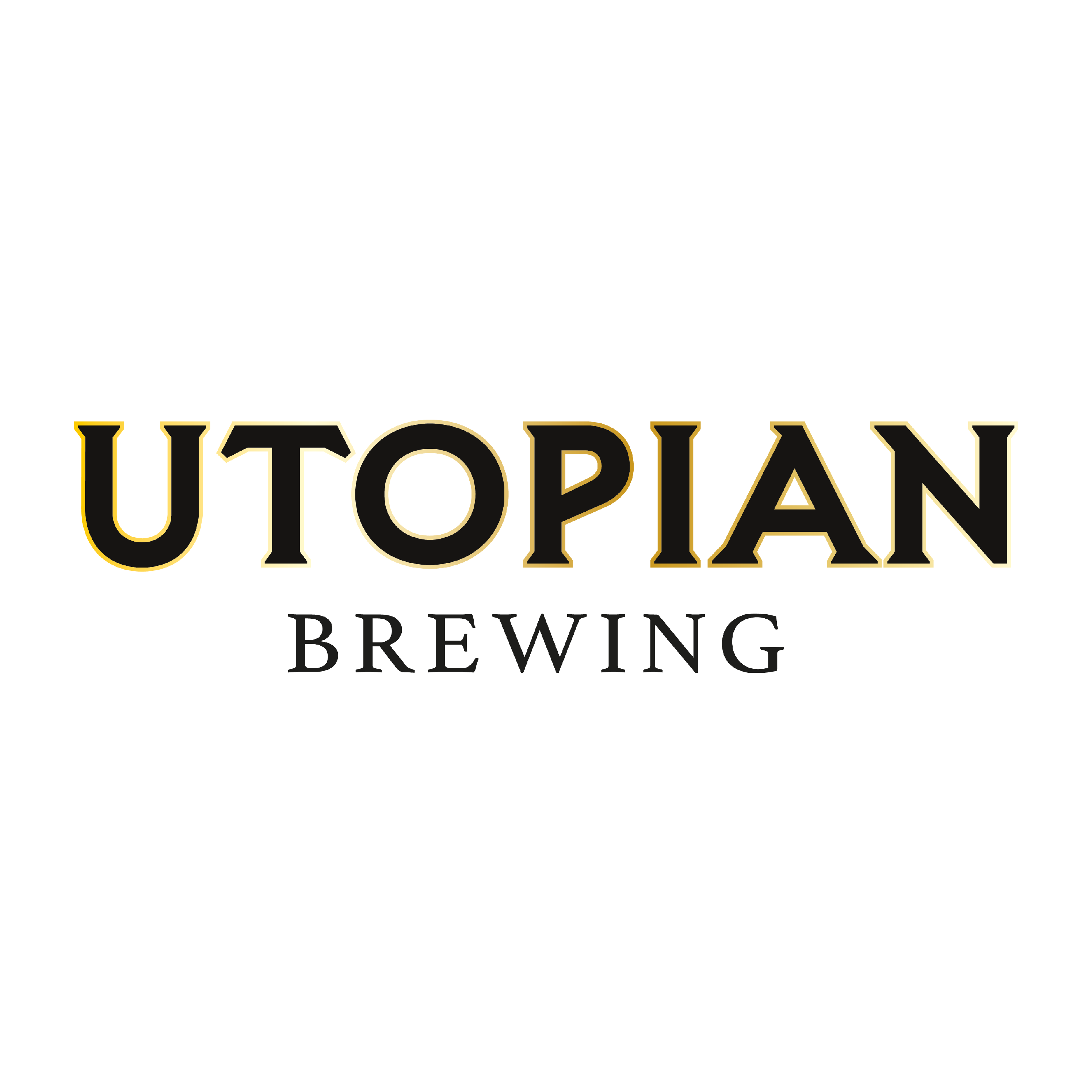 Logo of Utopian Brewery