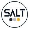 Logo of Salt Beer Factory