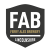 Logo of Ferry Ales Brewery