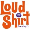 Logo of Loud Shirt Brewing Co