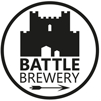Logo of Battle Brewery