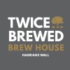 Logo of Twice Brewed Brew House