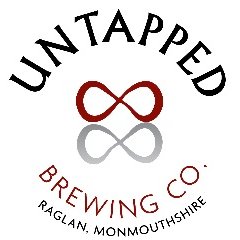 Logo of Untapped Brewing