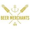 Logo of Beer Merchants