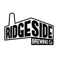 Logo of Ridgeside Brewing