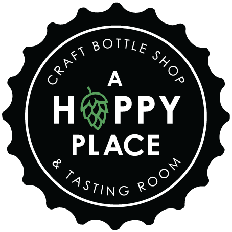 Logo of A Hoppy Place