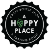 Logo of A Hoppy Place