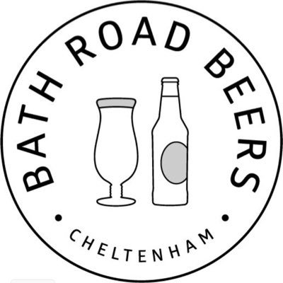 Logo of Bath Road Beers