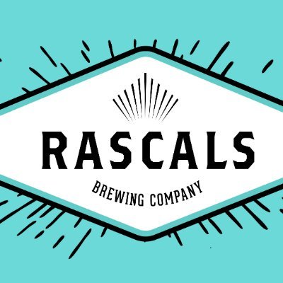 Logo of Rascals Brewing