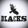 Logo of Blacks Brewery & Distillery