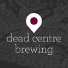Logo of Dead Centre Brewing