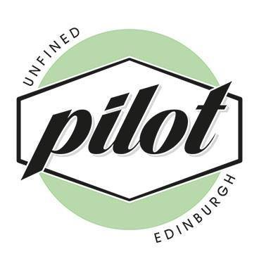 Logo of Pilot Beer