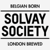 Logo of Solvay Society