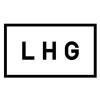 Logo of Left Handed Giant (LHG)