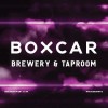 Logo of Boxcar Brewery