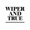 Logo of Wiper and True Brewing Co.