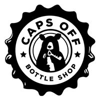 Logo of Caps Off