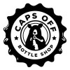 Logo of Caps Off
