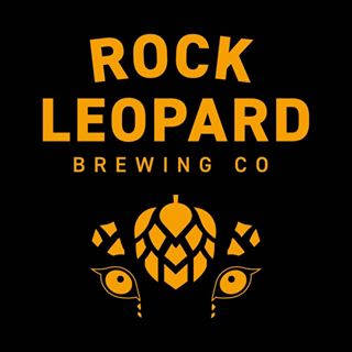 Logo of Rock Leopard Brewing