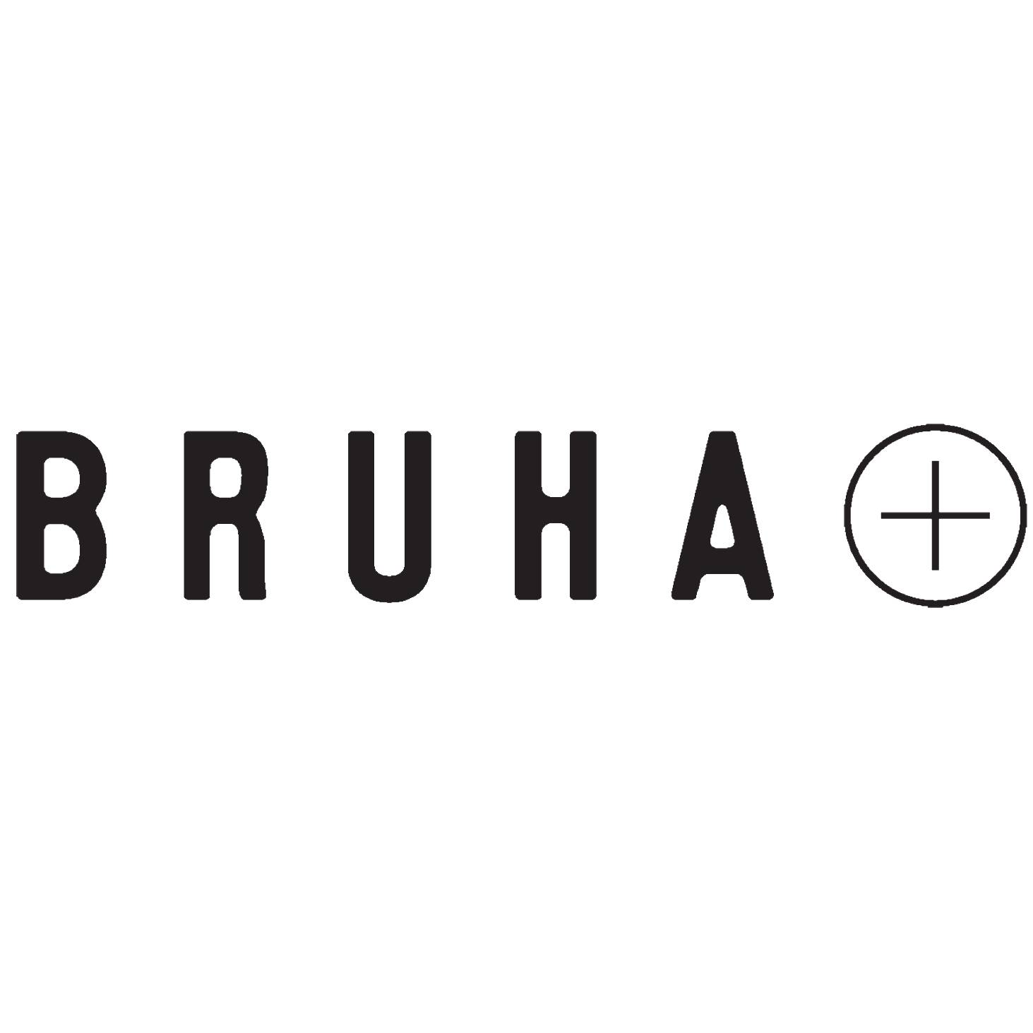 Logo of Bruha Brewing (formerly Station 119)