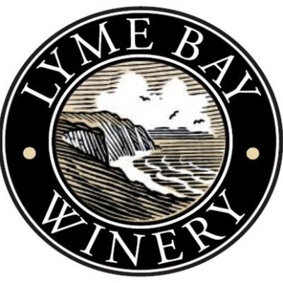 Logo of Lyme Bay Winery