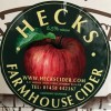 Logo of Hecks Farmhouse Cider