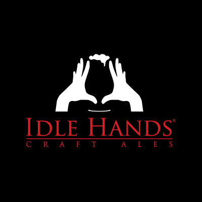 Logo of Idle Hands Craft Ales