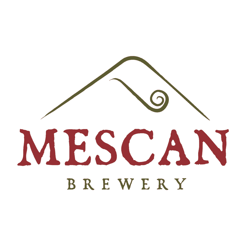 Logo of Mescan Brewery