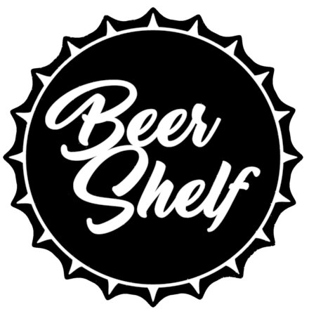 Logo of Beer Shelf