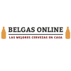 Logo of Belgas Online