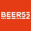 Logo of Beer52