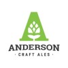 Logo of Anderson Craft Ales