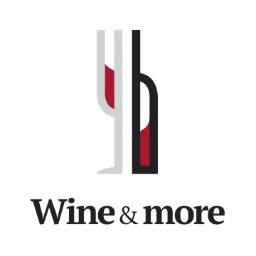 Logo of Wine & More