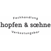 Logo of Hopfen & Soehne