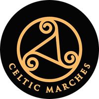 Logo of Celtic Marches Cider