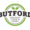 Logo of Butford Organics Cider & Perry