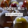 Logo of Broadway Press Ice Cyders