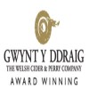 Logo of Gwynt y Ddraig Cider