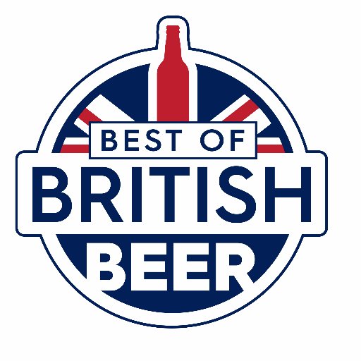 Logo of Best of British Beer