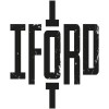 Logo of Iford Cider