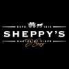 Logo of Sheppy's Cider