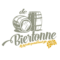 Logo of De Biertonne