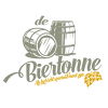 Logo of De Biertonne