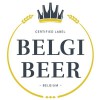 Logo of BelgiBeer