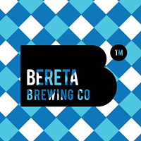 Logo of Bereta Brewing Co